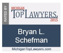 Top Lawyers 2015