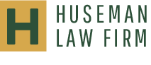 Huseman Law Firm logo