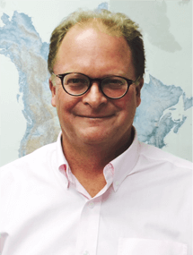 Attorney Stephen Reynolds