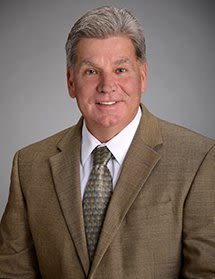 Headshot of Attorney Stan Molnar
