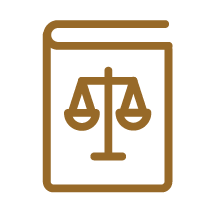 Law Book icon