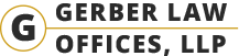 Gerber Law Offices logo
