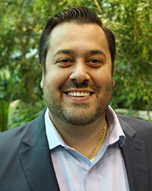 Lawyer Frank Briguglio of Clarkston Legal