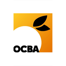 OCBA badge