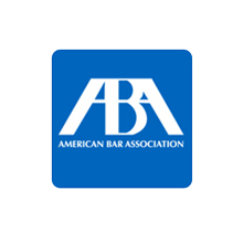 American Bar Association badge