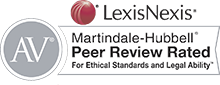 AV Martindale-Hubbell