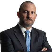 Sean Greenwood Posing