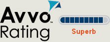 Avvo Rating Superb