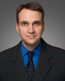 Vlad Sobolev