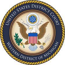 United States District Court Western District of Michigan