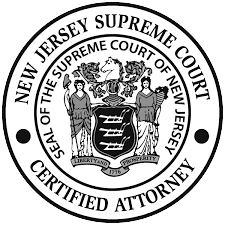 NJ Supreme Court Certified Attorney