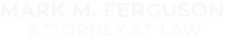 Mark Ferguson logo