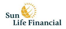 Sun Life Financial Logo