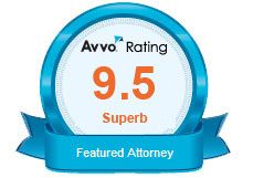 AVVO 9.5