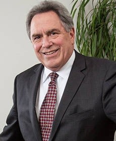 Kent Balduchi