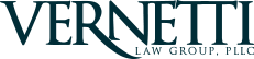 Vernetti Law Group logo