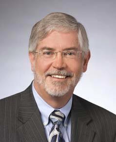 Attorney Michael Van Horne
