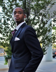 Anthony Walker