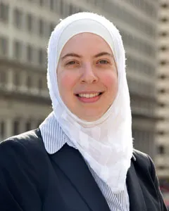 Nadia Zaiem