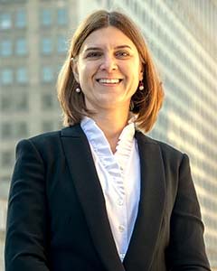 Erika Molnar