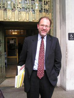 Bruce Klein