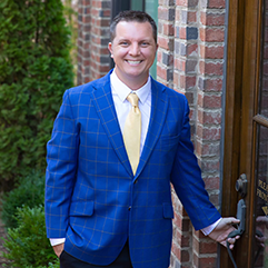 Aaron K. McCullough