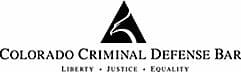 Colorado Criminal Defense Bar
