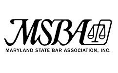 MSBA Maryland State Bar Association