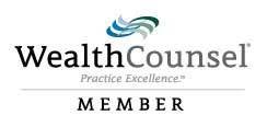 Wealth Counsel Member Badge