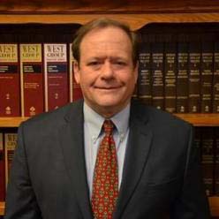 Attorney Theodore J. Coenen, IV