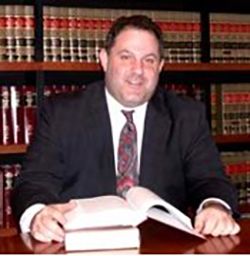 David Nemeroff