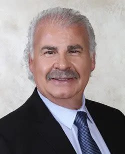 Attorney Anthony Cuda