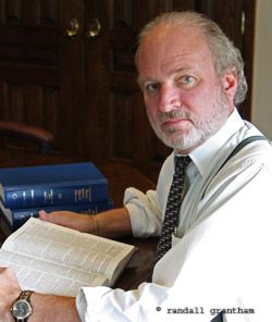 Randall C. Grantham