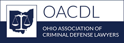 OACDL award
