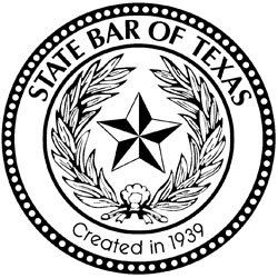 State Bar of Texas