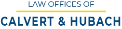 Calvert & Hubach logo