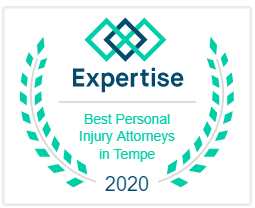 Expertise 2020 badge