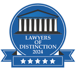 Lawers of Distinction 2024