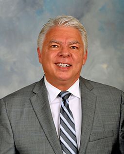 J. Douglas Gramling
