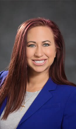 Attorney Ashlea Hellmann
