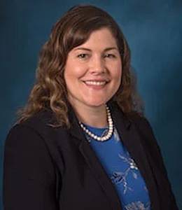Angela M. Stehle