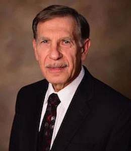 Barry A. Shabbick
