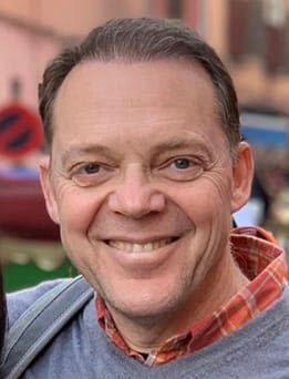 Craig Nichols