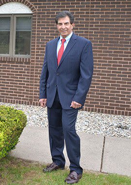 Paul Morello, Jr
