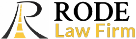 Rode Law Firm Logo