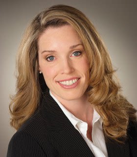 Attorney Jennifer Walker