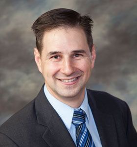 Philip Ghaderi, attorney