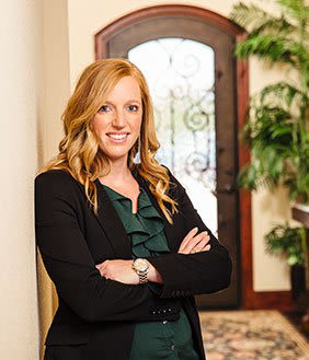 Attorney Chelsea Redding
