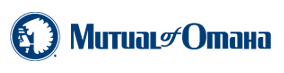 Mutual of Omaha Logo
