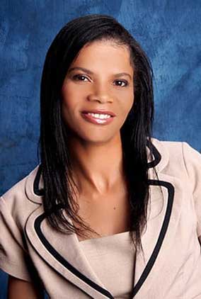 Attorney Ann-Marie